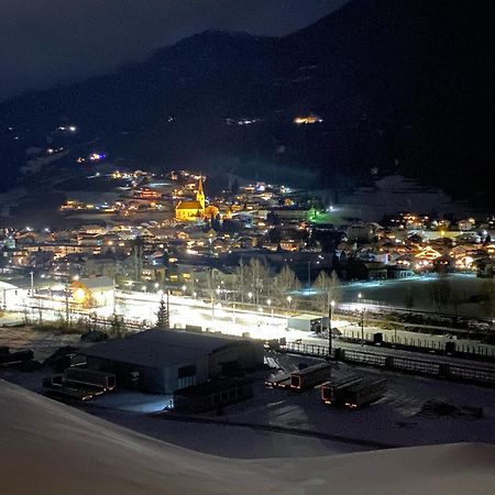 Das Landblick Sillian Bagian luar foto