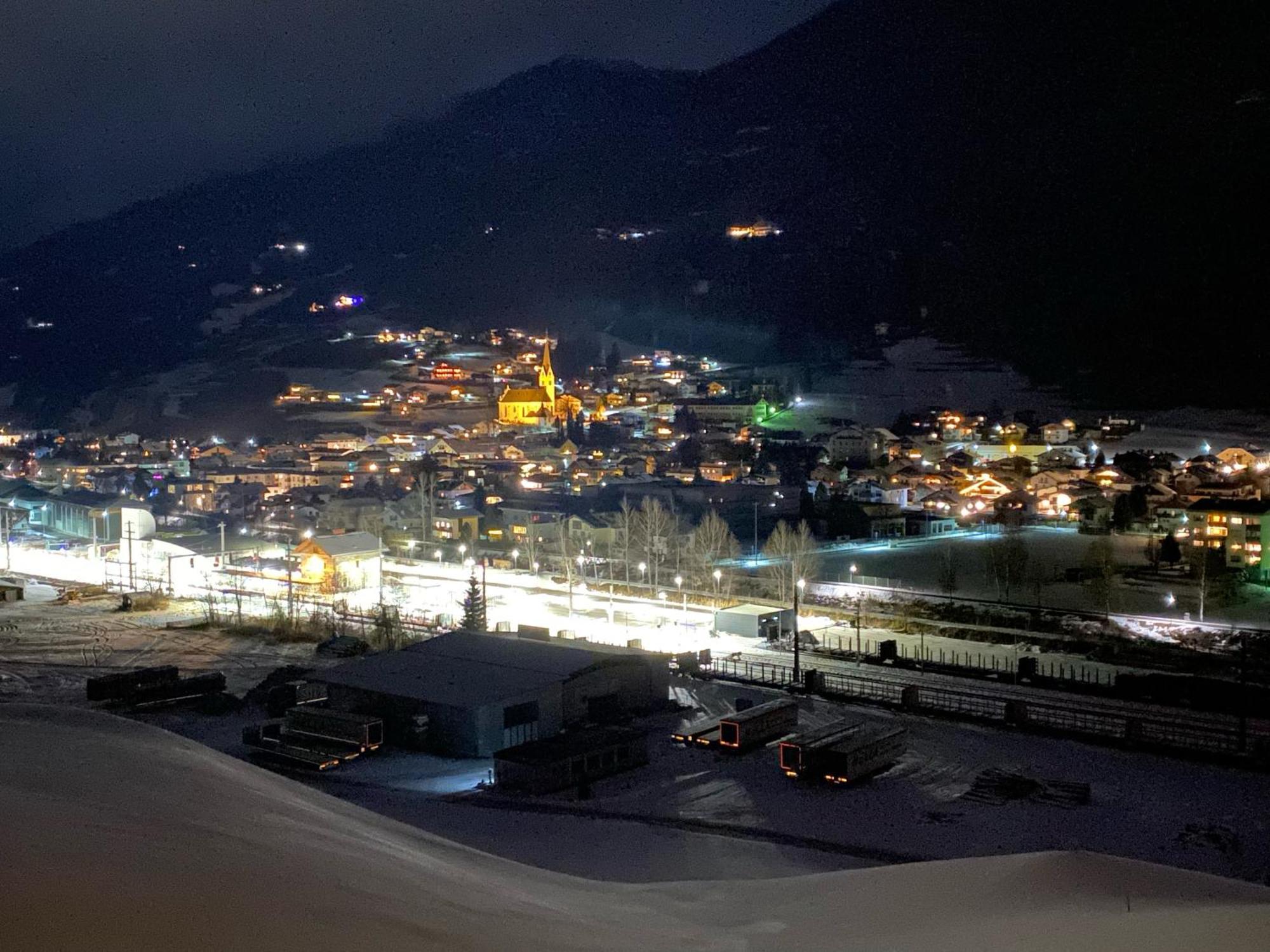 Das Landblick Sillian Bagian luar foto